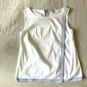 Vineyard Vines Women’s Sleeveless Blouse Like New